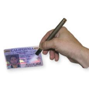 NOIDP - PANAGIO PRO UV AUTHENTICATION PEN